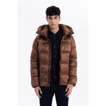 Gmg Fırenze Bakır GU24MFW05012 Erkek Mont