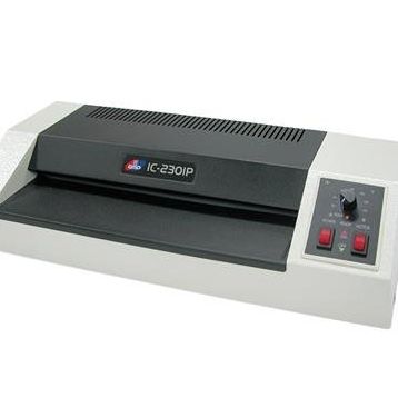 GMP IC 2301P Laminasyon Makinesi
