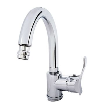 Gms Akdeniz Mix Lavabo Bataryası