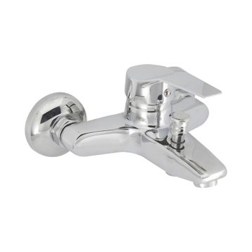 GMS BR103 Beren Mix Banyo Duş Bataryası