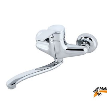 GMS BR104 Beren Mix Aplik Eviye Bataryası