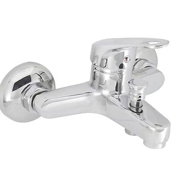 GMS DML103 Gri Damla Mix Banyo Bataryası