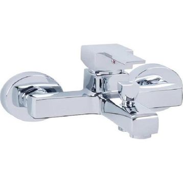 GMS EL225 Elit Mix Banyo Duş Bataryası