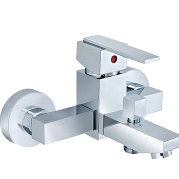 GMS EL225 Elit Mix Banyo Duş Bataryası
