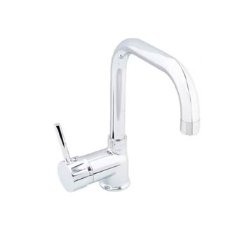 GMS Kuğu Çağla Lavabo Bataryası