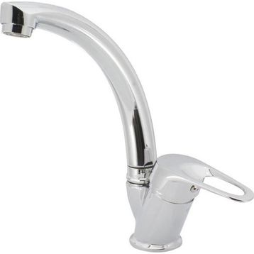 GMS LA101 Lale Lavabo Bataryası