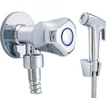 GMS MK110 Taharetmatik Set Musluk Dahil El Duşu