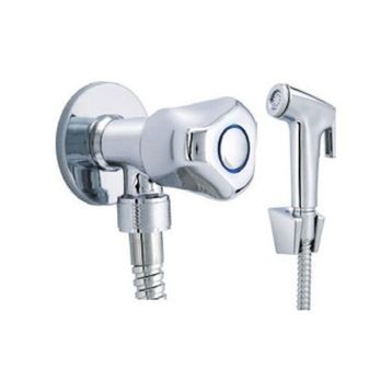 GMS MK110 Taharetmatik Set Musluk Dahil El Duşu