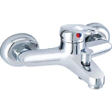 GMS NRN103 Narin Mix Banyo Duş Bataryası