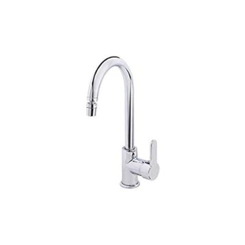 GMS P-551 Polisu Kristal Lavabo Bataryası