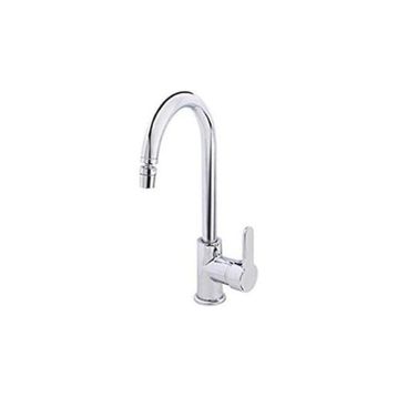 GMS P-551 Polisu Kristal Lavabo Bataryası