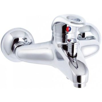 GMS RS220 Rise Mix Banyo Duş Bataryası