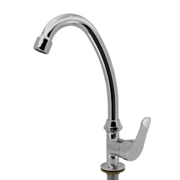 GMS SR234 Sırma Tek Girişli Lavabo Bataryası
