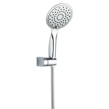 GMS ST014 Narin Mafsallı Duş Takımı Seti Başlığı