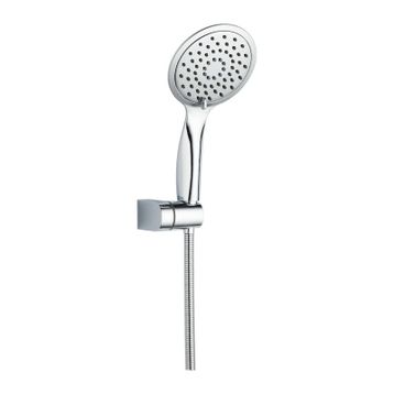 GMS ST014 Narin Mafsallı Duş Takımı Seti Başlığı