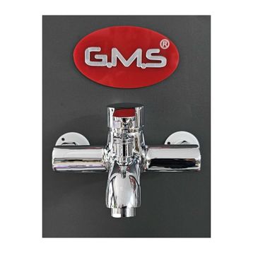 GMS Zirve Mix Banyo Bataryası