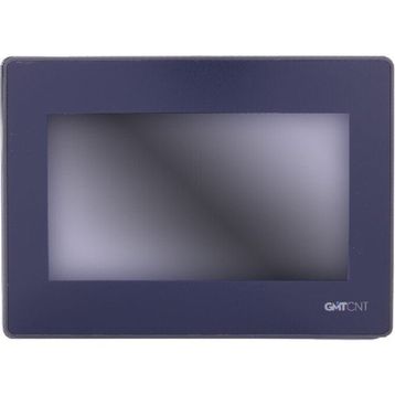 GMT GHS-070E 7 inç Ethernet HMI Operatör Paneli
