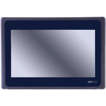 GMT GHS-101E 10.1 inç Ethernet HMI Operatör Paneli