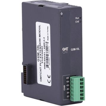 GMT GXM-10L 1 Kanal Load Cell Modülü