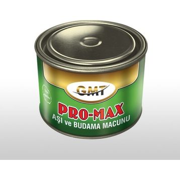 GMT Pro-Max 500 gr Asi ve Budama Macunu