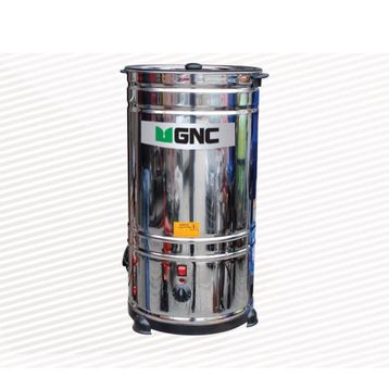 GNC 45 lt Mama Hazırlama Makinesi