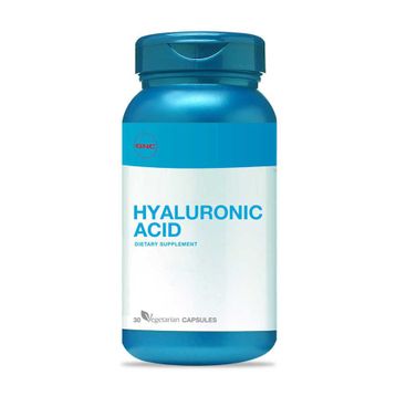 GNC Hyaluronic Acid 30 Kapsül