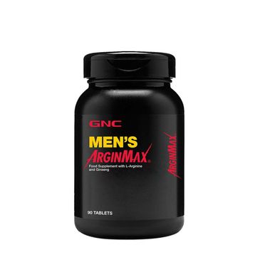 GNC Men's Arginmax 90 Tablet