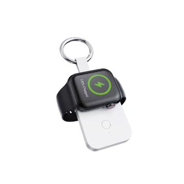 GNP Apple 1.000 Mah Beyaz Watch Powerbank
