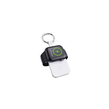 GNP Apple 1.000 Mah Beyaz Watch Powerbank