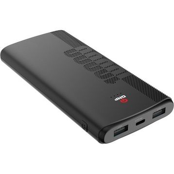 GNP G-Tank 10.000 Mah - Siyah Powerbank