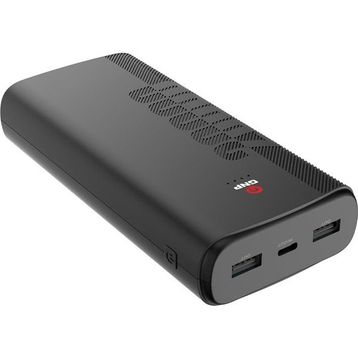 GNP G-Tank 20.000 Mah - Siyah Powerbank