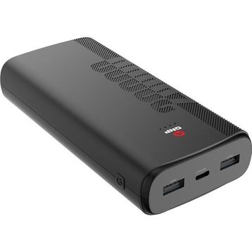 GNP G-Tank 20.000 Mah - Siyah Powerbank