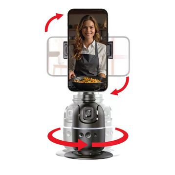 GNP G-Track 360 Gimbal