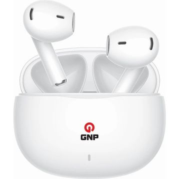 GNP Harmony Beyaz Bluetooth Kulaklık