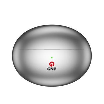 GNP Harmony Pro Gri Bluetooth Kulaklık