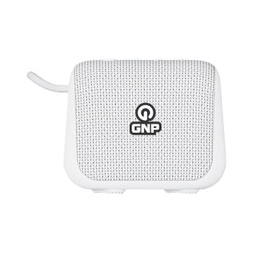 GNP Sound Bag Beyaz Bluetooth Hoparlör