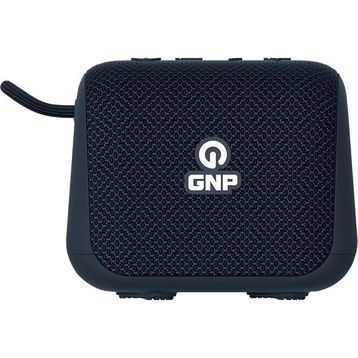 GNP Sound Bag Siyah Bluetooth Hoparlör