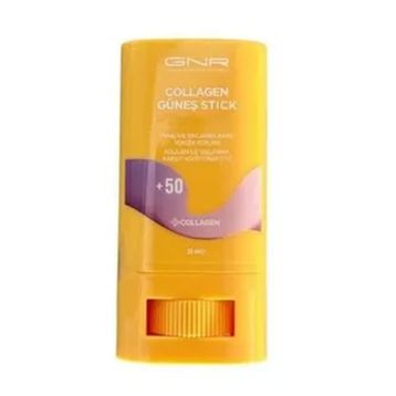 GNR 20 ml Collagen Güneş Stick
