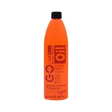 Go 1000 ml Ağda Ve Masaj Yağı
