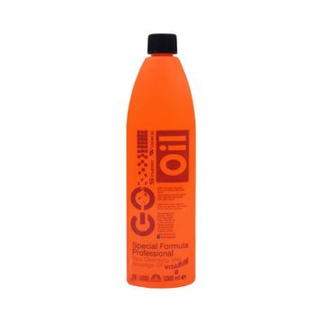 Go 1000 ml Ağda Ve Masaj Yağı
