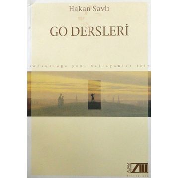 GO DERSLERI - HAKAN SAVLI
