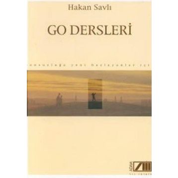 GO DERSLERI - HAKAN SAVLI