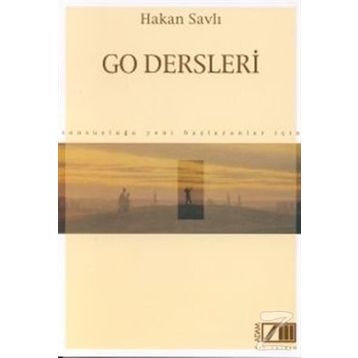 GO DERSLERI - HAKAN SAVLI