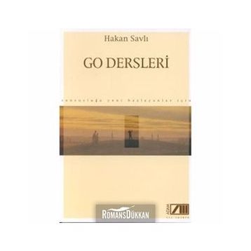 GO DERSLERI - HAKAN SAVLI