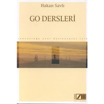 GO DERSLERI - HAKAN SAVLI