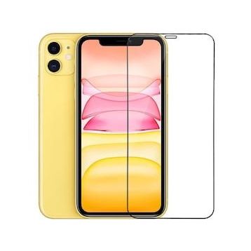 Go Des Apple iPhone 12 Seramik Ekran Koruyucu