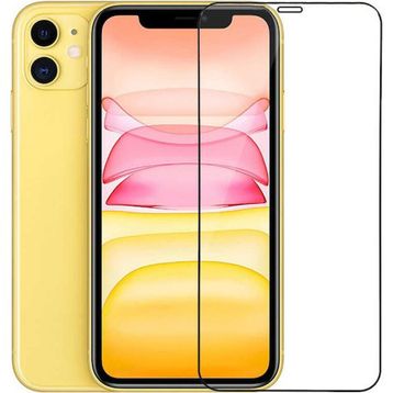 Go Des Apple iPhone 12 Seramik Ekran Koruyucu