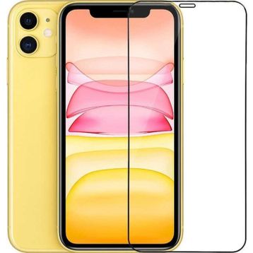 Go Des Apple iPhone 12 Seramik Ekran Koruyucu
