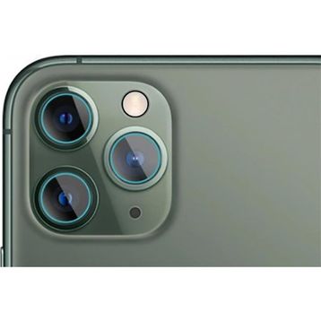 Go Des Apple iPhone 13 Pro Lens Shield Kamera Lens Koruyucu