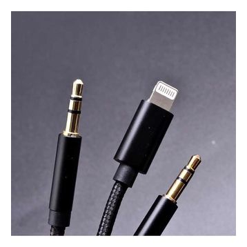 Go Des GAC-305 2 in 1 Audio Kablo